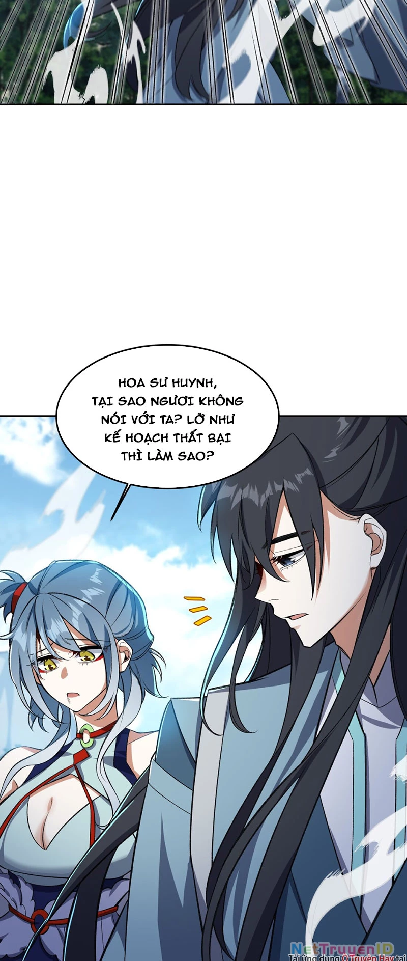 Ta Ở Tu Tiên Giới Chỉ Làm Giờ Hành Chính Chapter 10 - 10