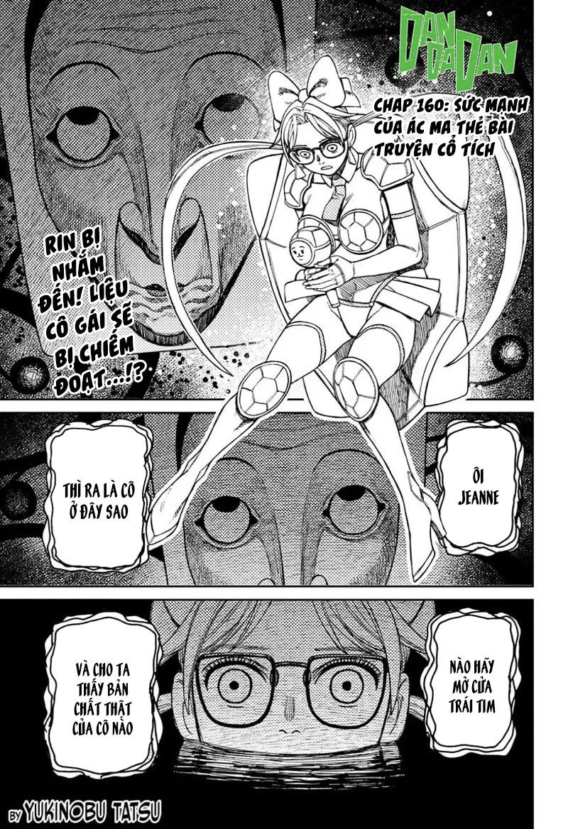 Vũ Trang Siêu Nhiên Chapter 160 - 2