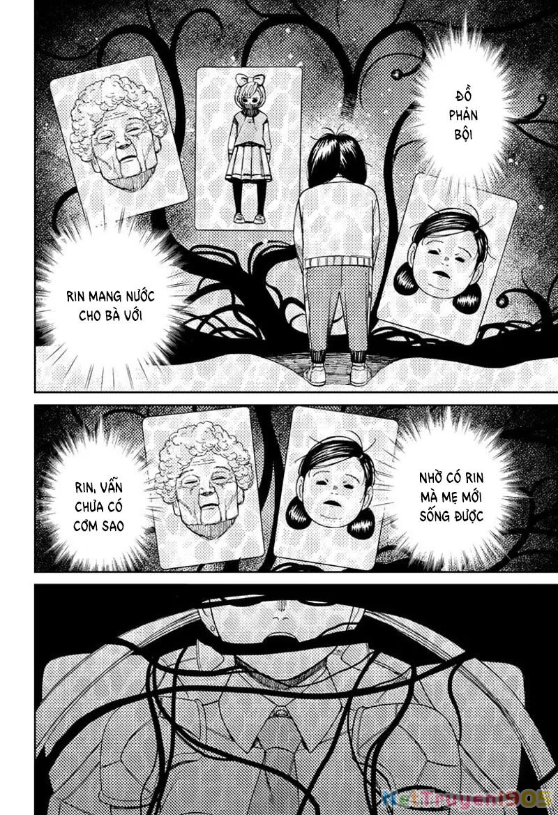 Vũ Trang Siêu Nhiên Chapter 160 - 3