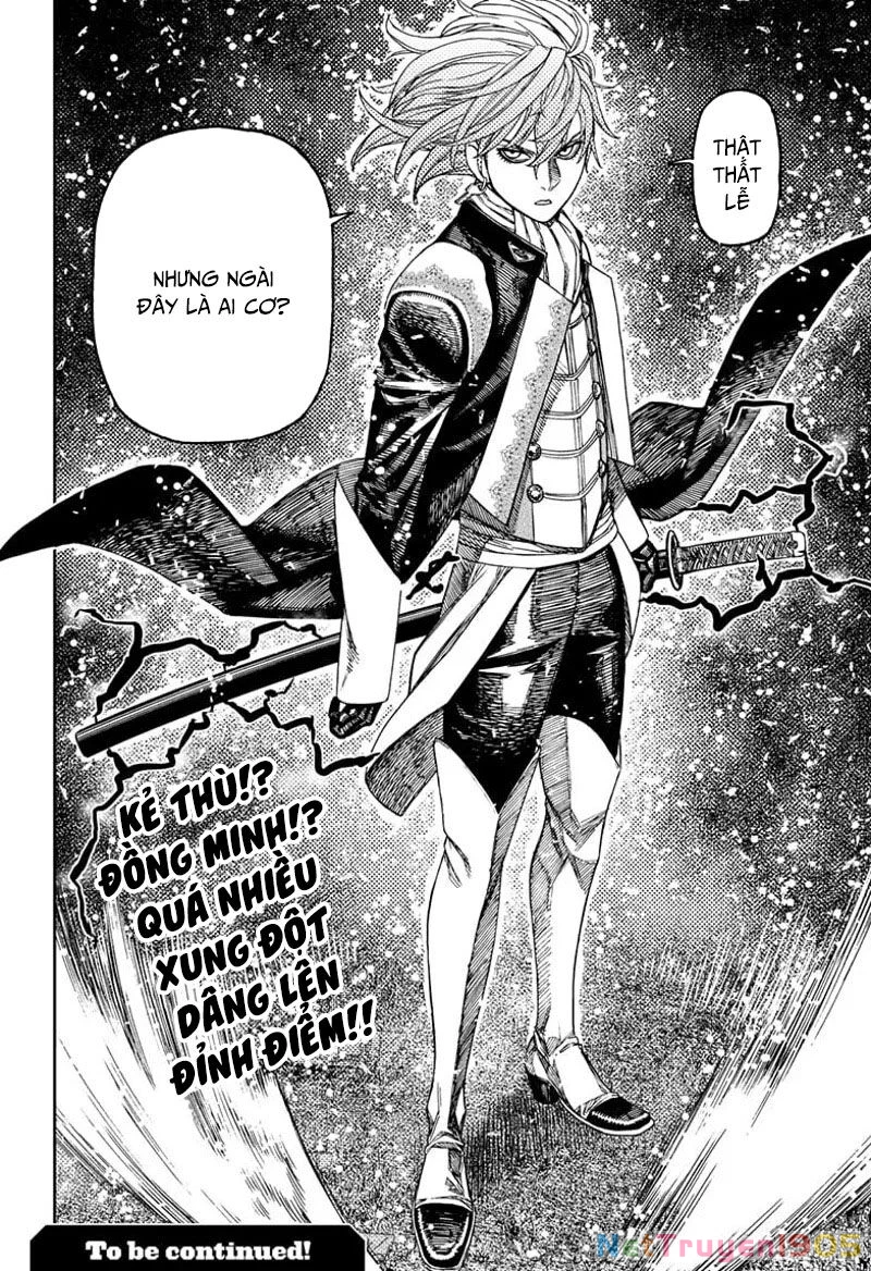 Vũ Trang Siêu Nhiên Chapter 160 - 20