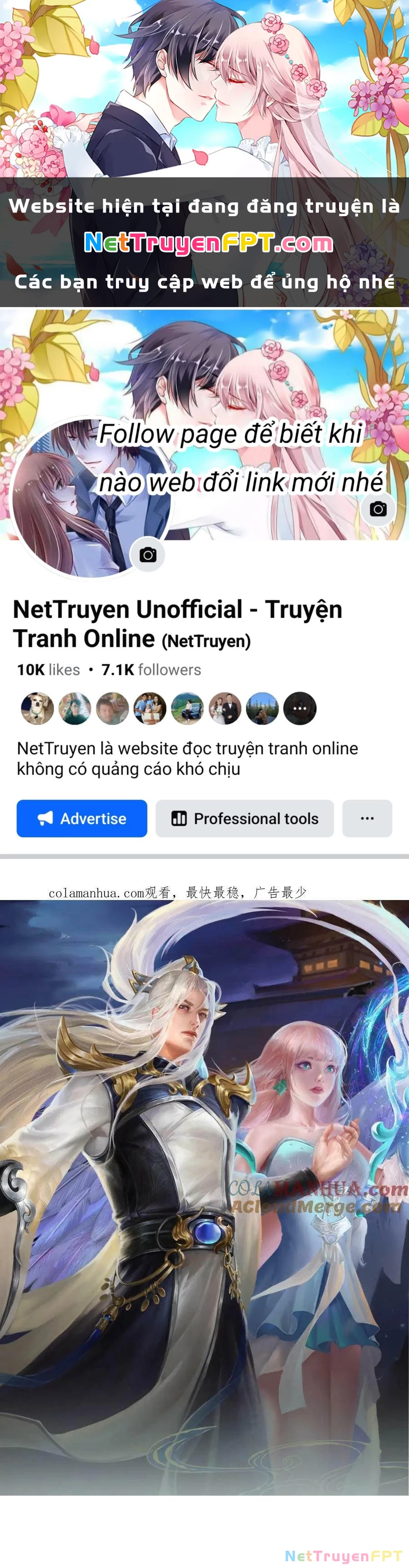 Bị Giam Cầm Trăm Vạn Năm Đệ Tử Ta Trải Khắp Chư Thiên Thần Giới Chapter 254 - 1