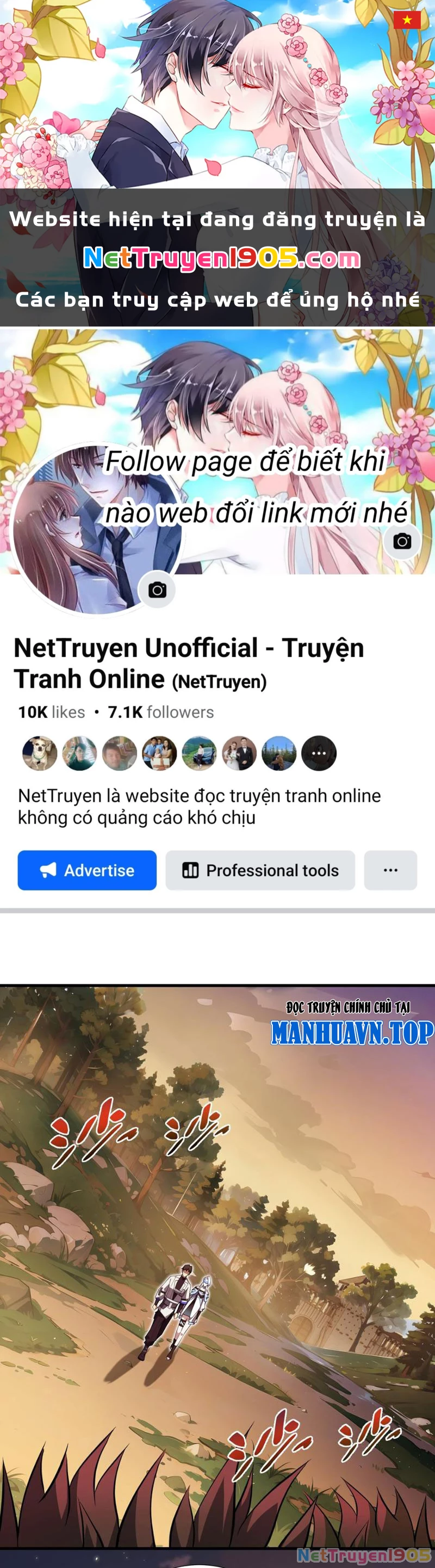 Ta Ký Kết Khế Ước Với Chính Mình Chapter 13 - 1