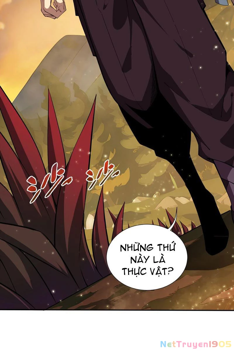 Ta Ký Kết Khế Ước Với Chính Mình Chapter 13 - 3