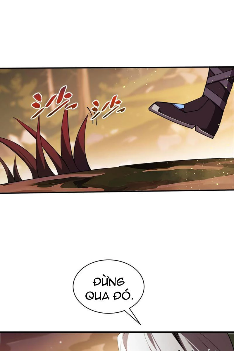 Ta Ký Kết Khế Ước Với Chính Mình Chapter 13 - 4