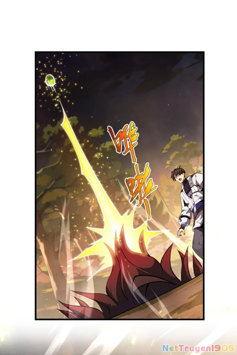 Ta Ký Kết Khế Ước Với Chính Mình Chapter 13 - 6