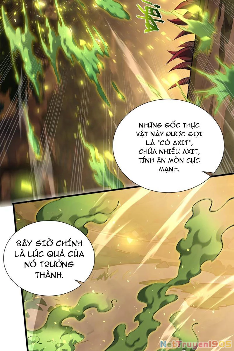 Ta Ký Kết Khế Ước Với Chính Mình Chapter 13 - 8