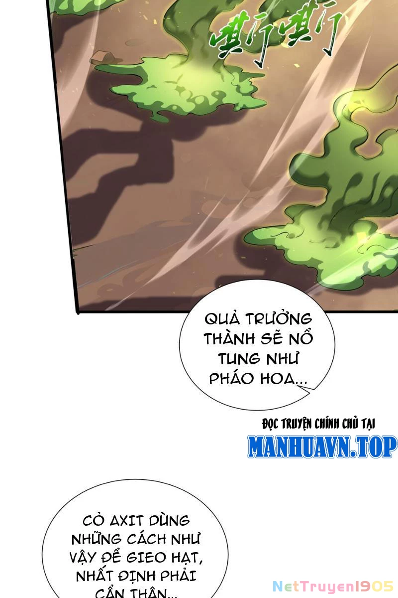 Ta Ký Kết Khế Ước Với Chính Mình Chapter 13 - 9