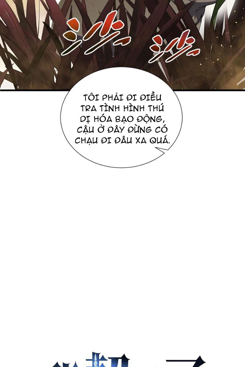 Ta Ký Kết Khế Ước Với Chính Mình Chapter 13 - 12