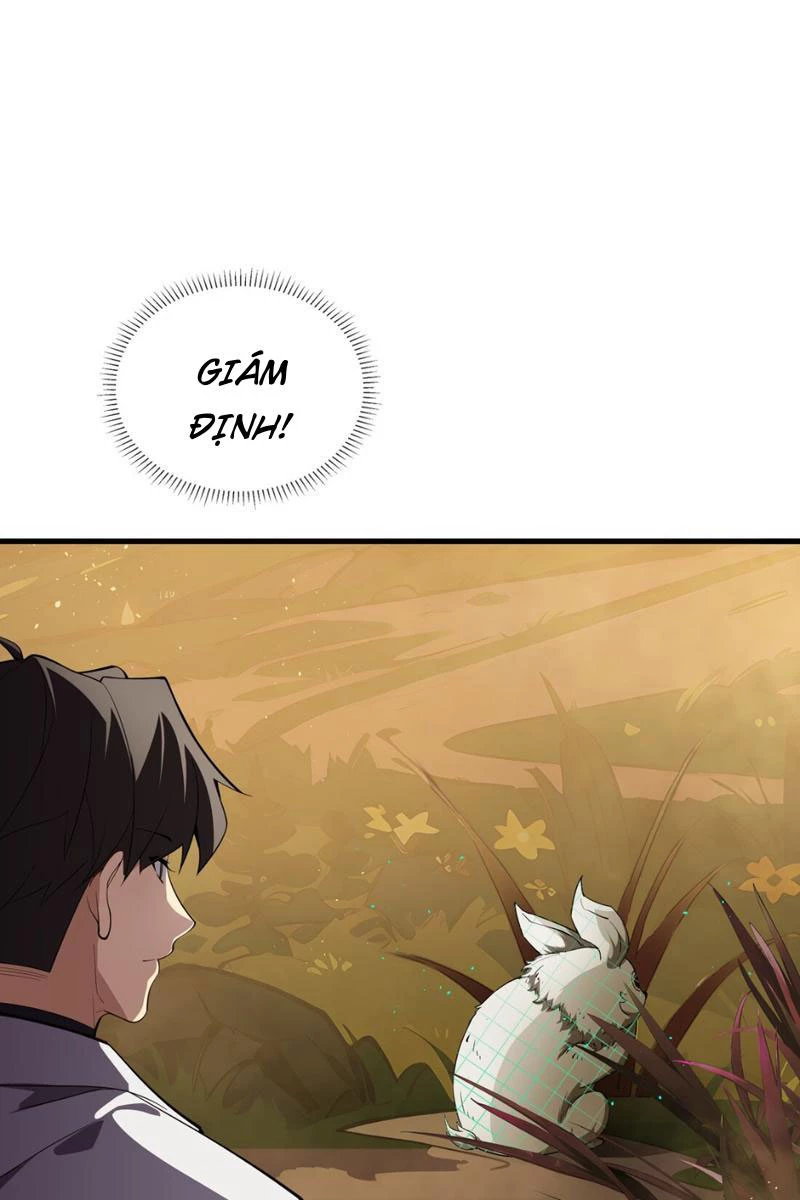 Ta Ký Kết Khế Ước Với Chính Mình Chapter 13 - 14