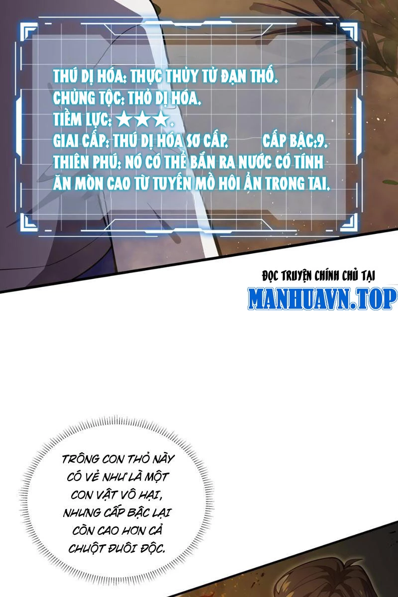 Ta Ký Kết Khế Ước Với Chính Mình Chapter 13 - 15