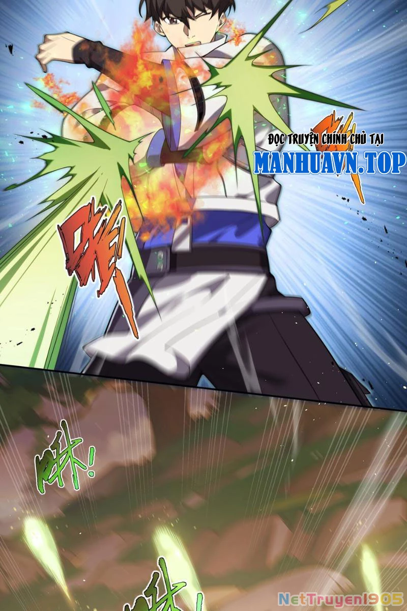 Ta Ký Kết Khế Ước Với Chính Mình Chapter 13 - 25