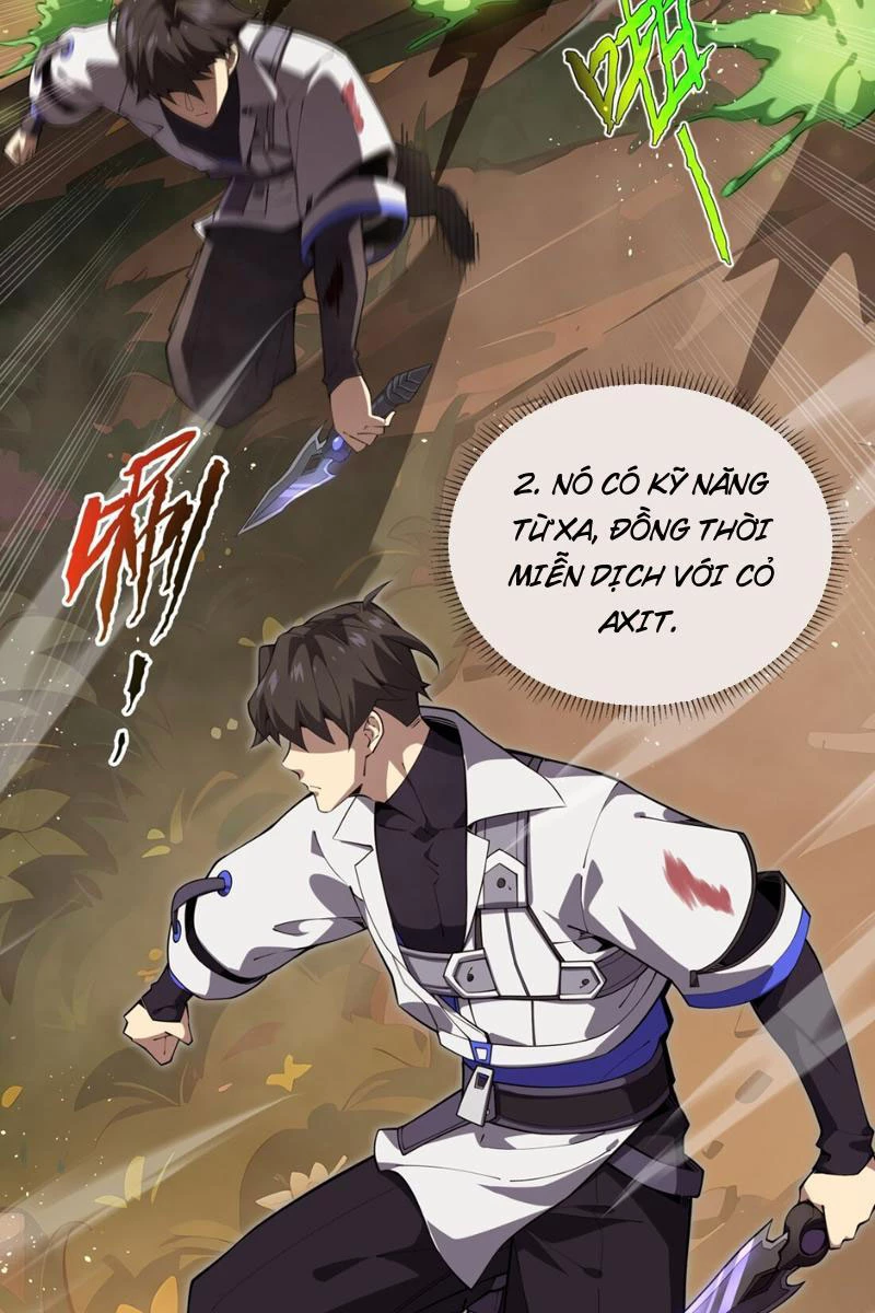 Ta Ký Kết Khế Ước Với Chính Mình Chapter 13 - 30