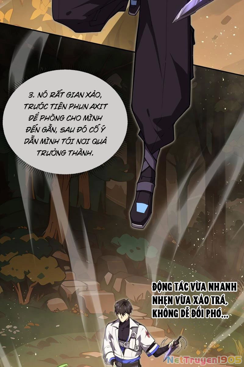 Ta Ký Kết Khế Ước Với Chính Mình Chapter 13 - 31