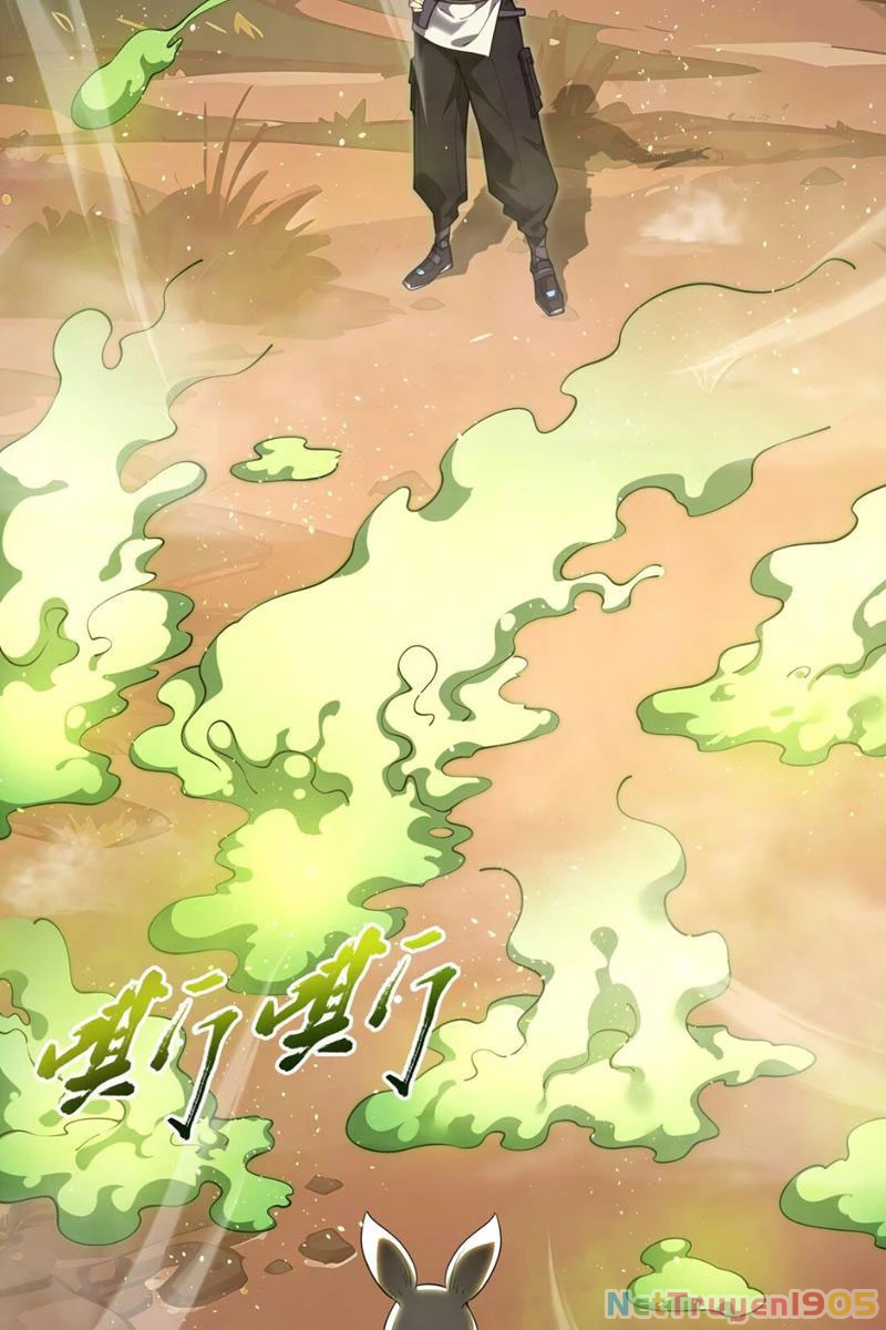 Ta Ký Kết Khế Ước Với Chính Mình Chapter 13 - 32
