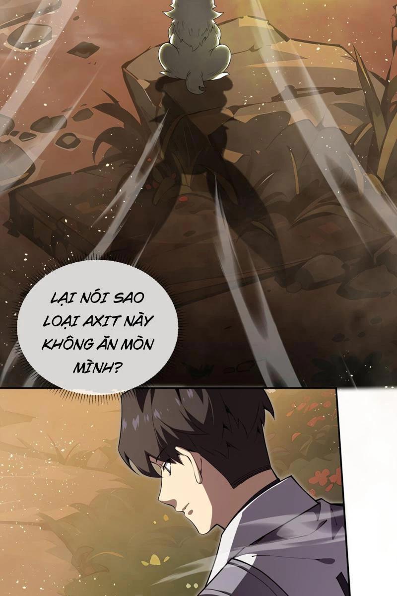 Ta Ký Kết Khế Ước Với Chính Mình Chapter 13 - 33