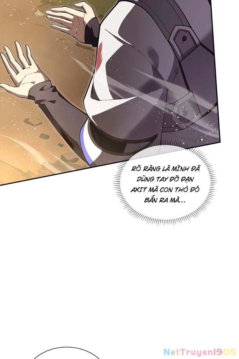Ta Ký Kết Khế Ước Với Chính Mình Chapter 13 - 34