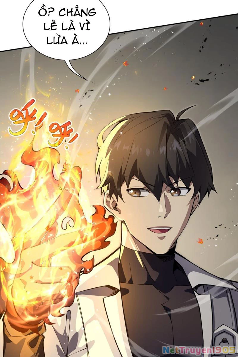 Ta Ký Kết Khế Ước Với Chính Mình Chapter 13 - 35