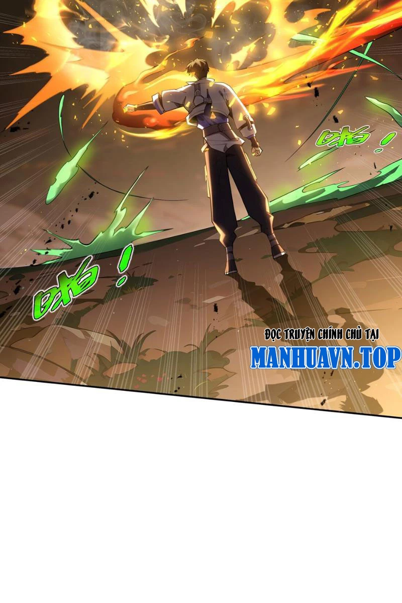 Ta Ký Kết Khế Ước Với Chính Mình Chapter 13 - 39