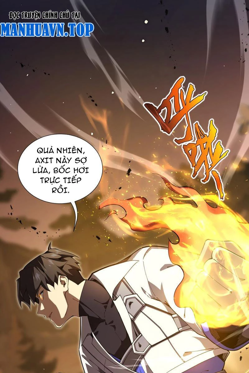 Ta Ký Kết Khế Ước Với Chính Mình Chapter 13 - 41