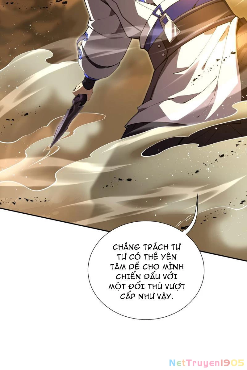 Ta Ký Kết Khế Ước Với Chính Mình Chapter 13 - 42