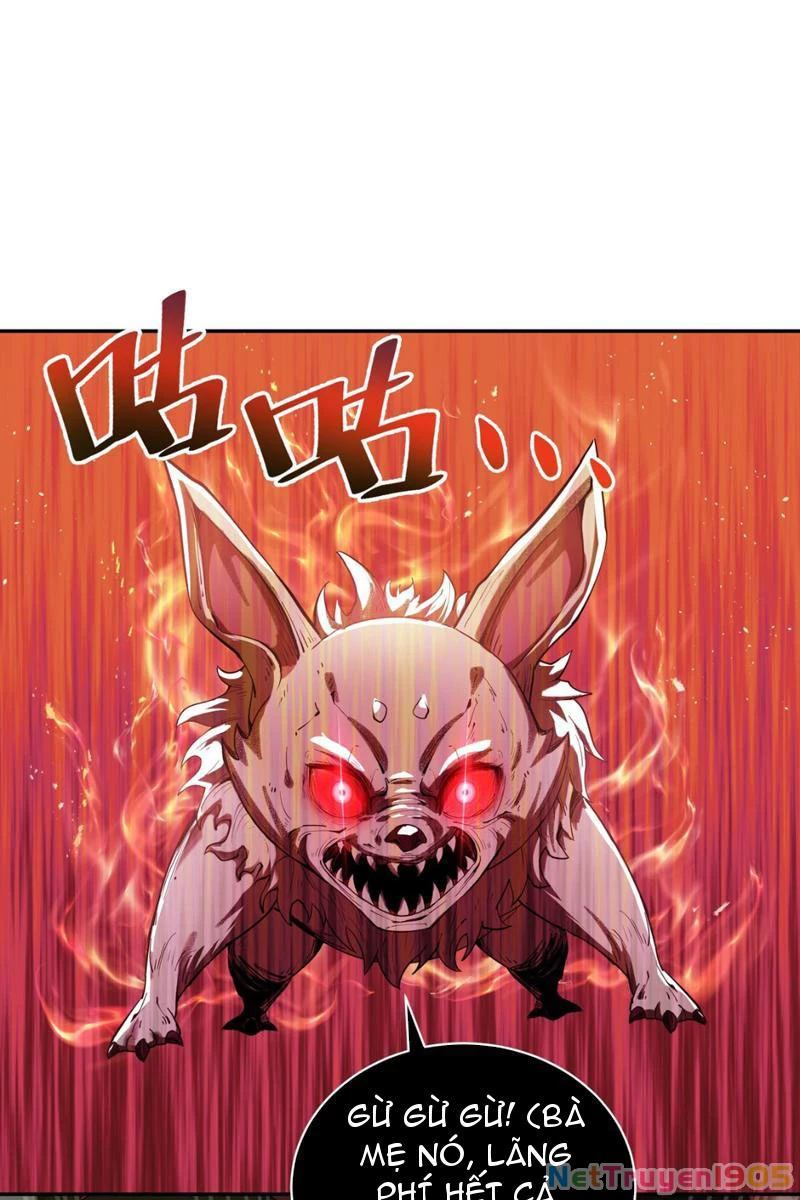 Ta Ký Kết Khế Ước Với Chính Mình Chapter 13 - 43