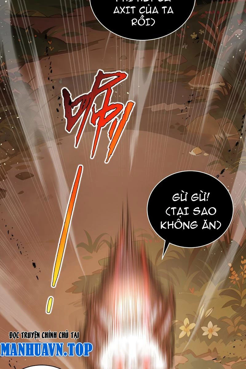 Ta Ký Kết Khế Ước Với Chính Mình Chapter 13 - 44