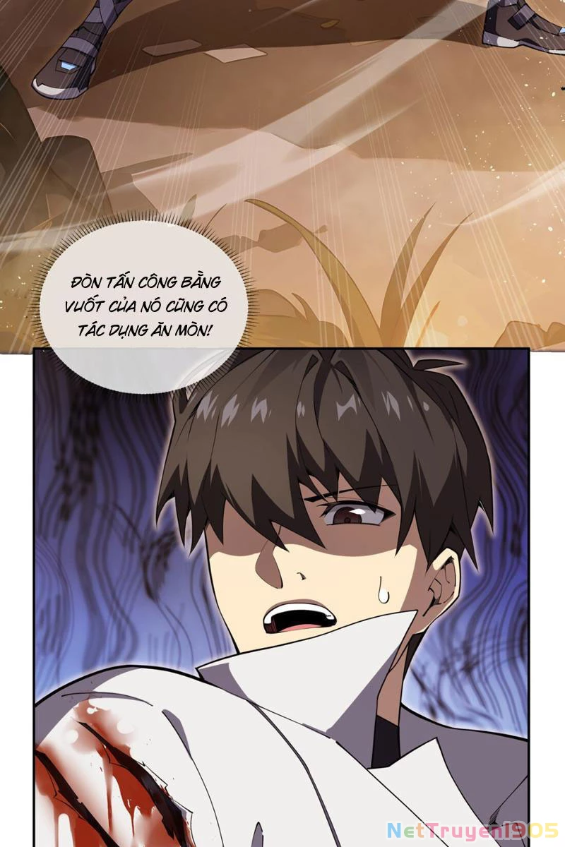 Ta Ký Kết Khế Ước Với Chính Mình Chapter 13 - 47