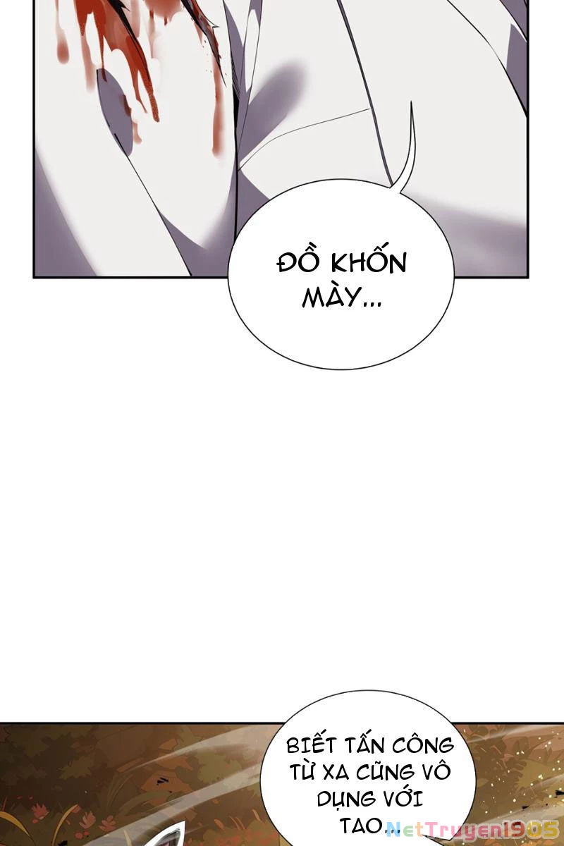 Ta Ký Kết Khế Ước Với Chính Mình Chapter 13 - 48