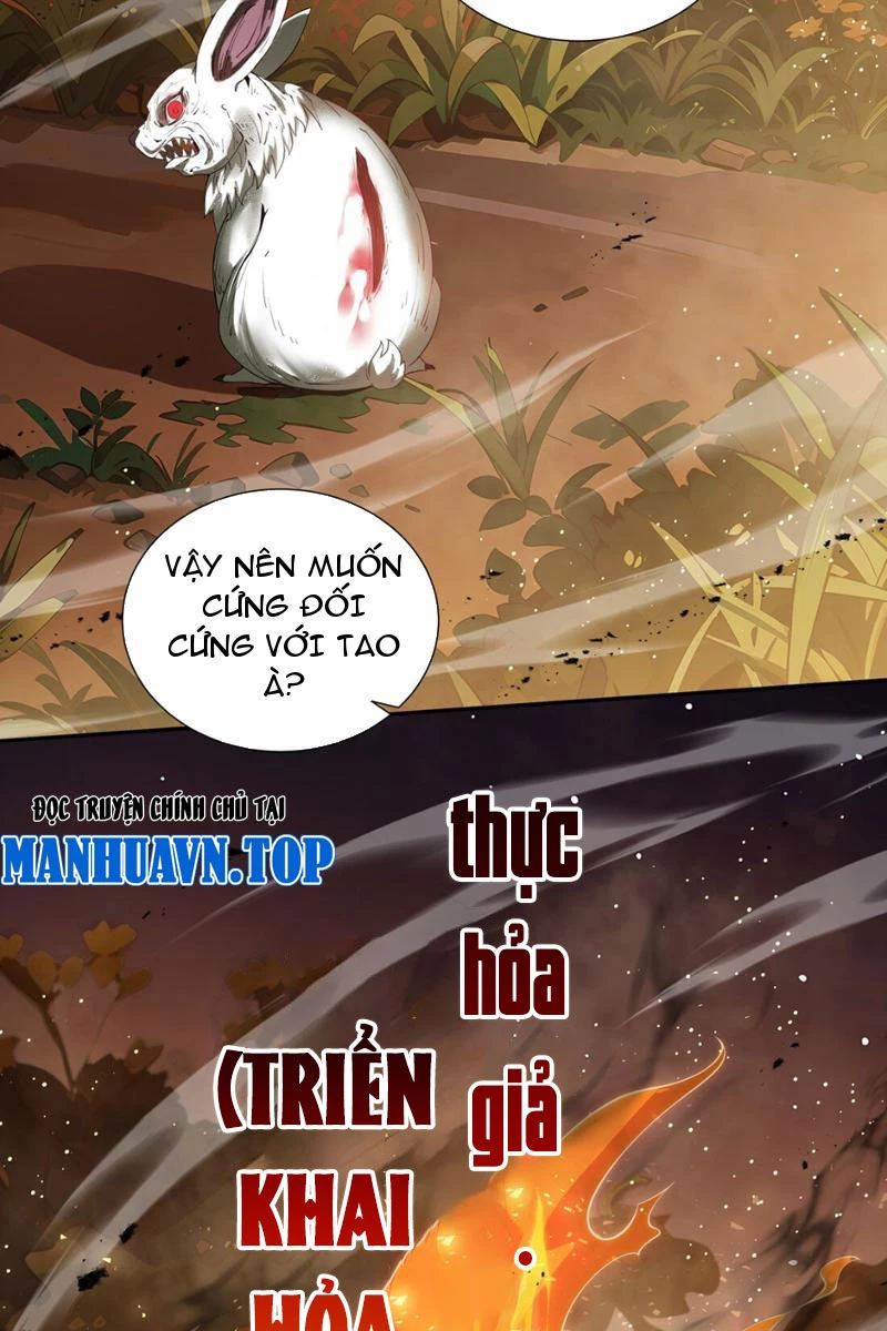 Ta Ký Kết Khế Ước Với Chính Mình Chapter 13 - 49