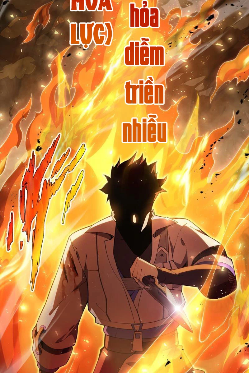 Ta Ký Kết Khế Ước Với Chính Mình Chapter 13 - 50
