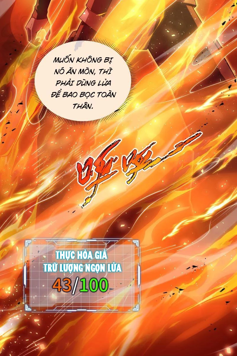 Ta Ký Kết Khế Ước Với Chính Mình Chapter 13 - 51