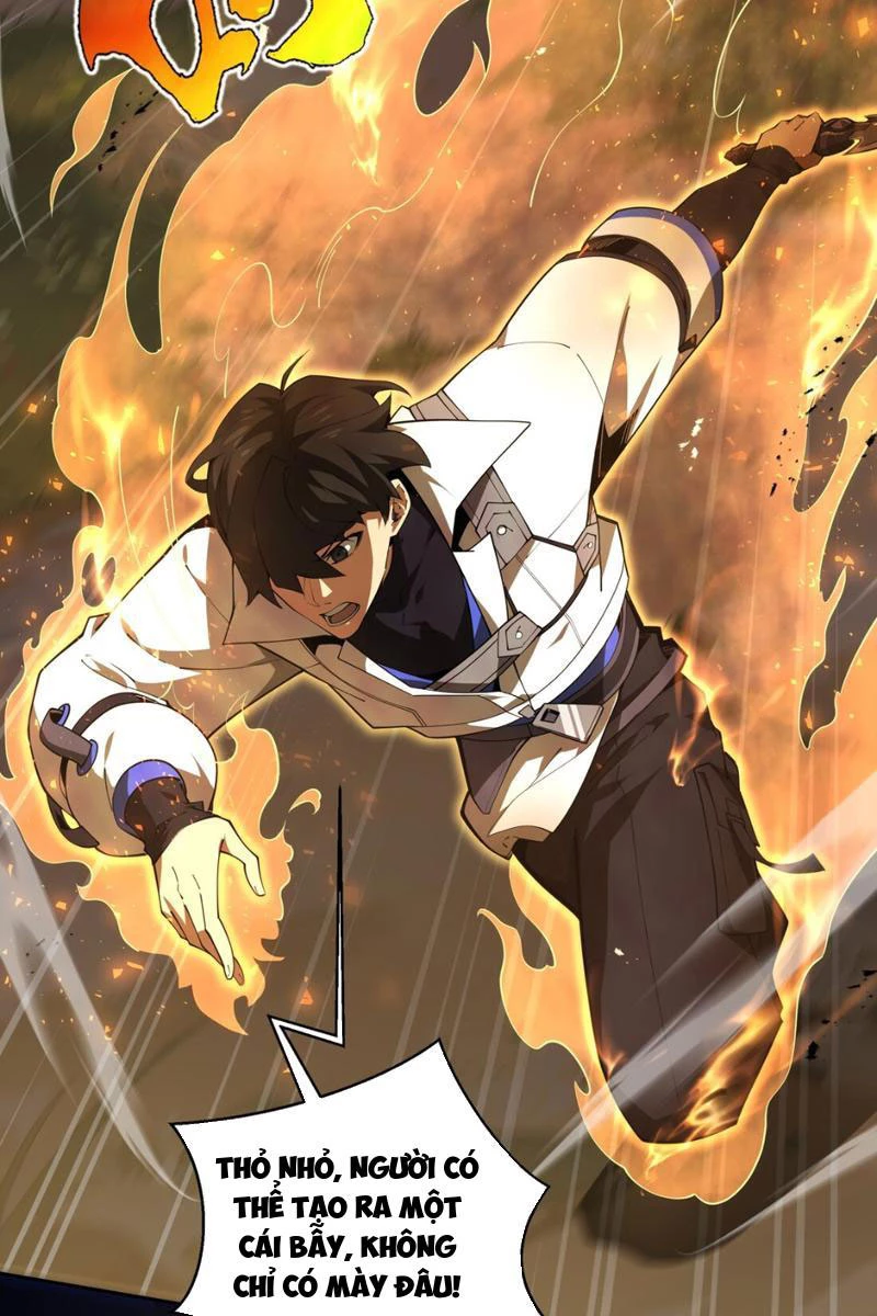 Ta Ký Kết Khế Ước Với Chính Mình Chapter 13 - 54