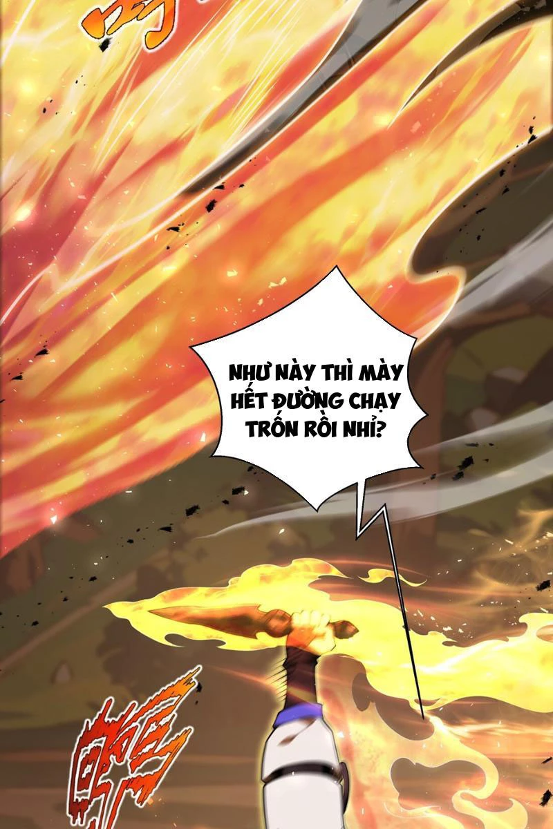 Ta Ký Kết Khế Ước Với Chính Mình Chapter 13 - 58