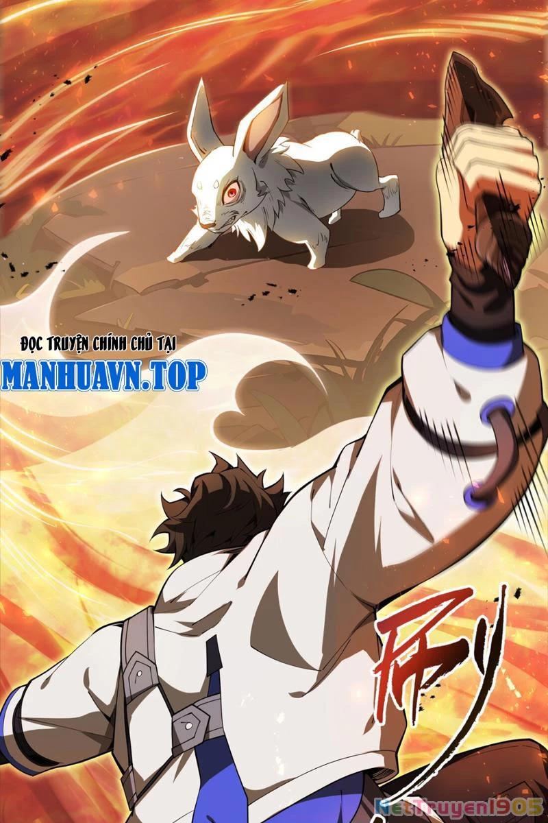 Ta Ký Kết Khế Ước Với Chính Mình Chapter 13 - 61