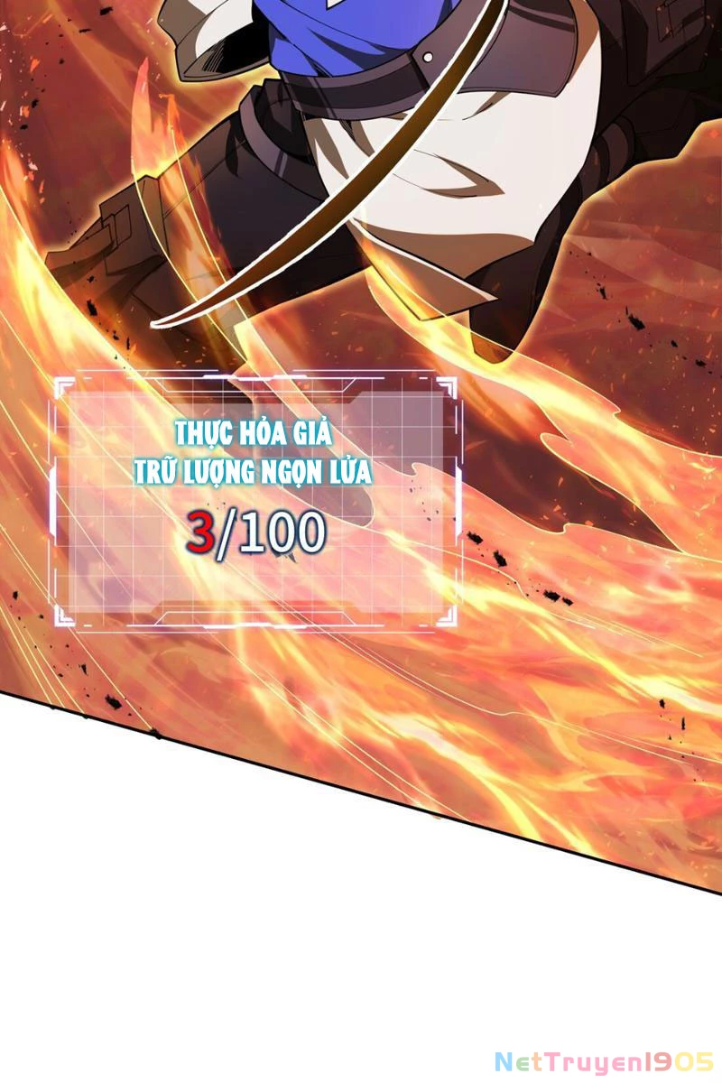 Ta Ký Kết Khế Ước Với Chính Mình Chapter 13 - 62