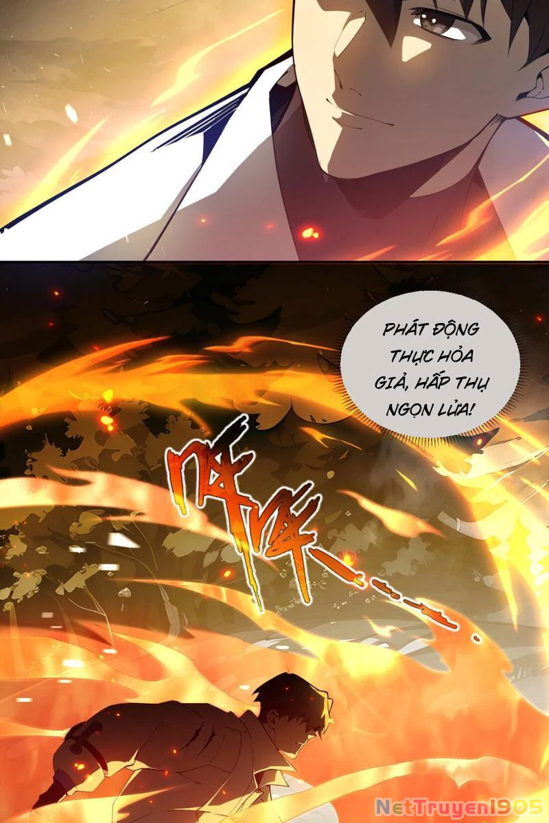 Ta Ký Kết Khế Ước Với Chính Mình Chapter 13 - 66