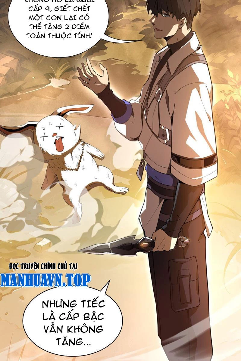 Ta Ký Kết Khế Ước Với Chính Mình Chapter 13 - 75