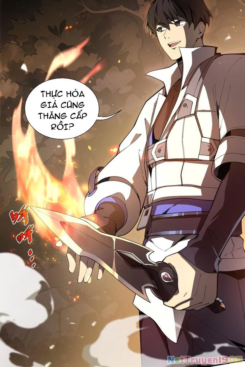 Ta Ký Kết Khế Ước Với Chính Mình Chapter 13 - 77