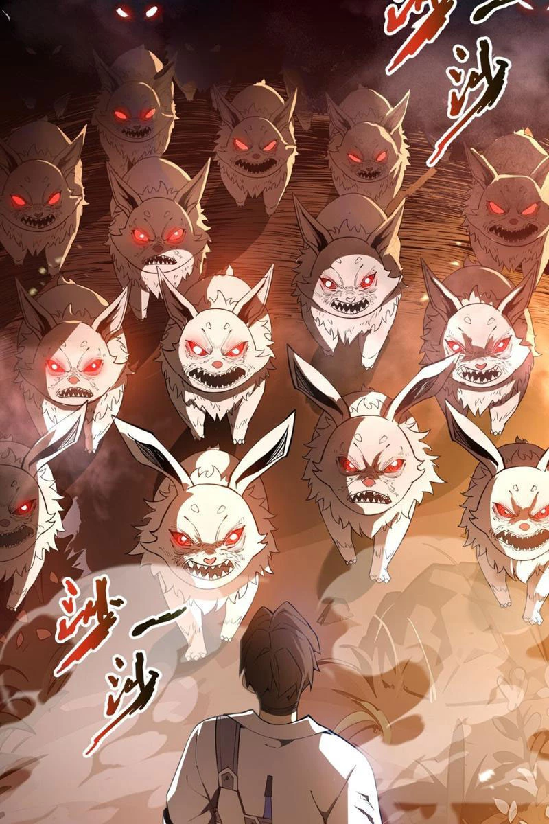 Ta Ký Kết Khế Ước Với Chính Mình Chapter 13 - 80