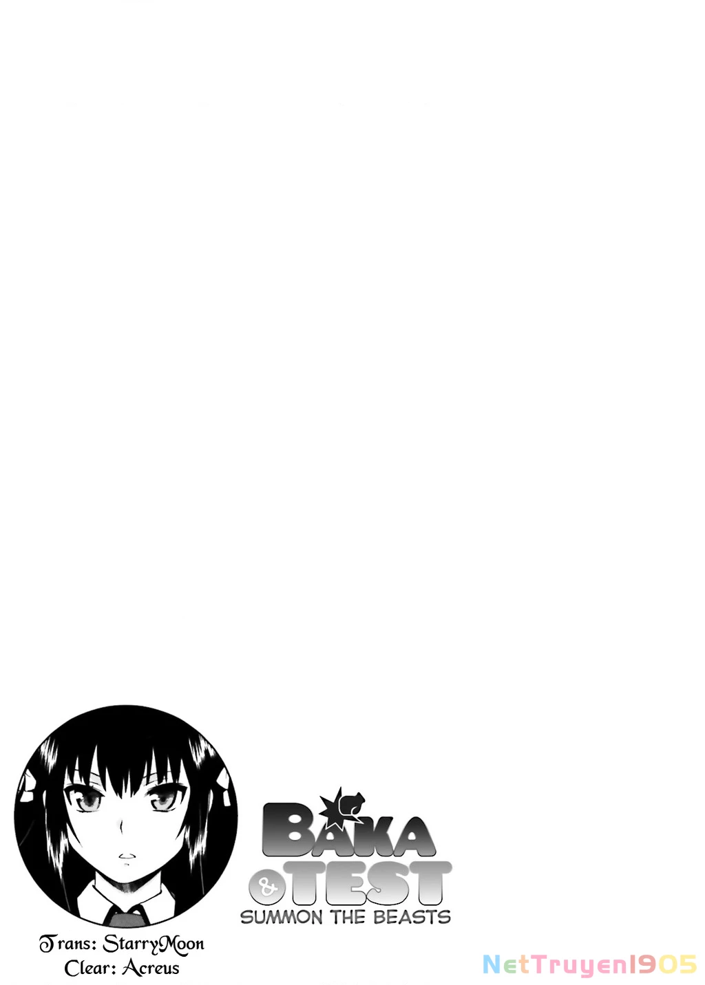 Lũ Ngốc, Bài Thi Và Linh Thú Triệu Hồi Chapter 9 - 35