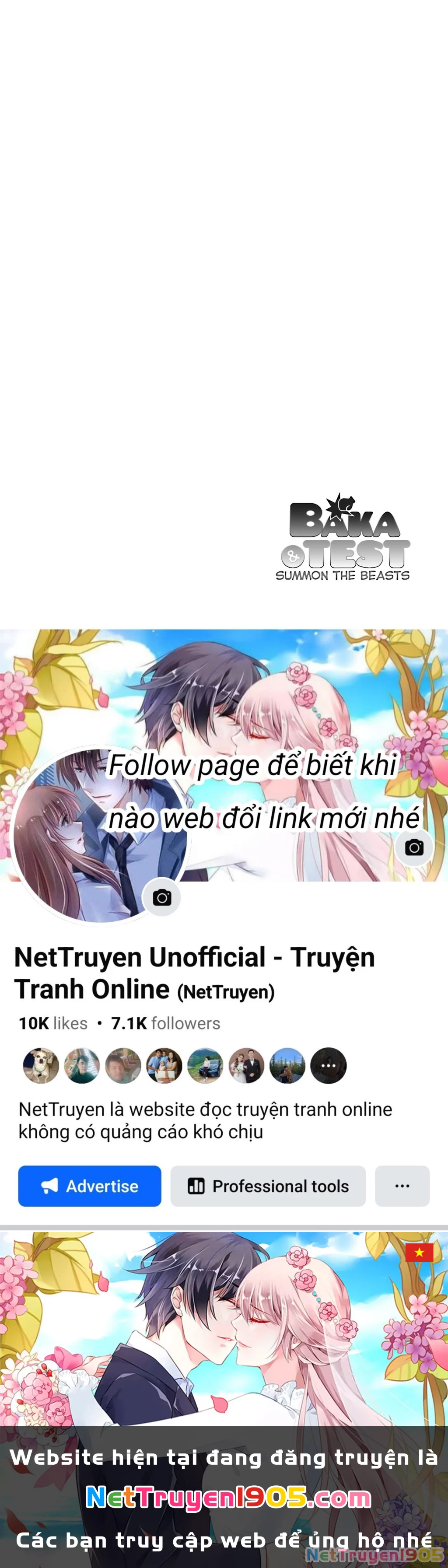 Lũ Ngốc, Bài Thi Và Linh Thú Triệu Hồi Chapter 9 - 36