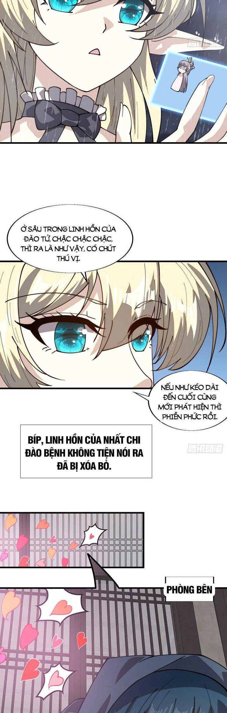 Ta Có Một Sơn Trại Chapter 931 - 8