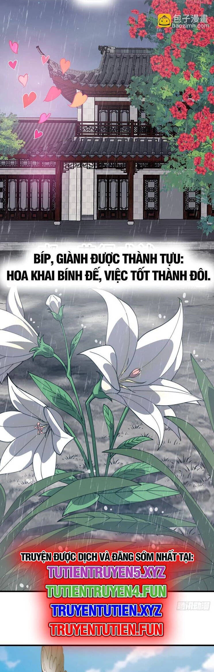 Ta Có Một Sơn Trại Chapter 931 - 17