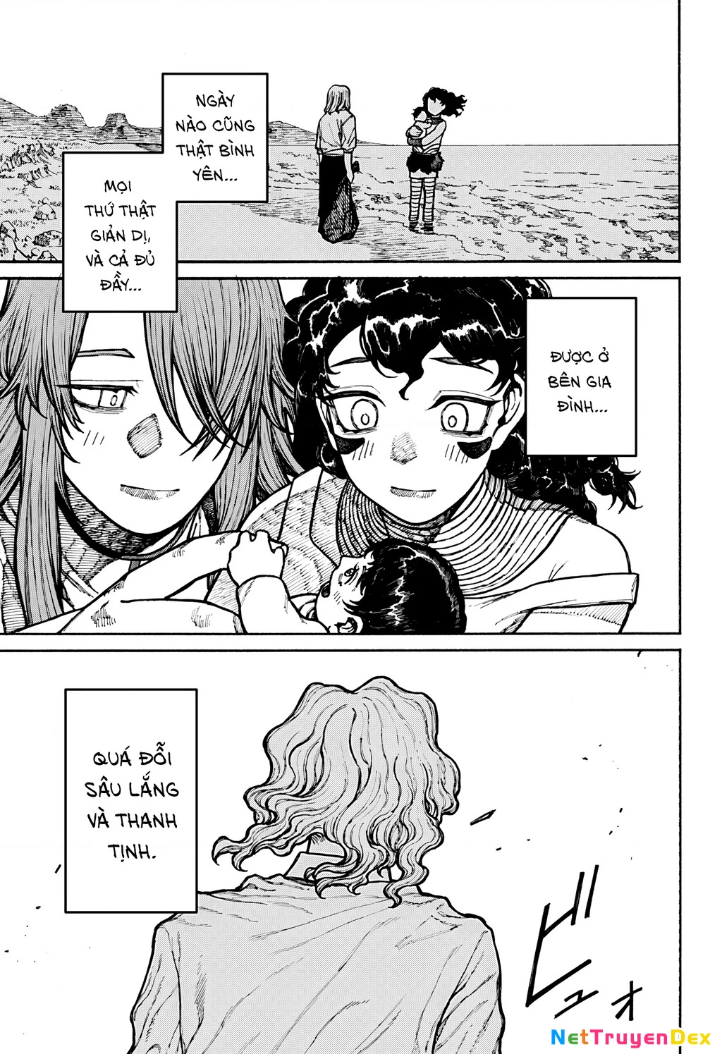 Centuria Chapter 12 - 7