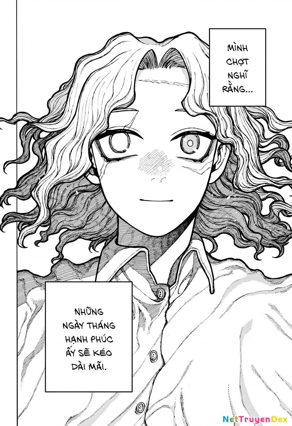 Centuria Chapter 12 - 8