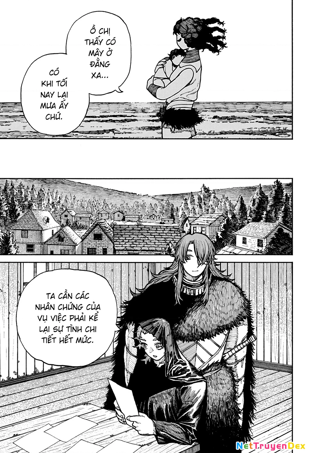 Centuria Chapter 12 - 9