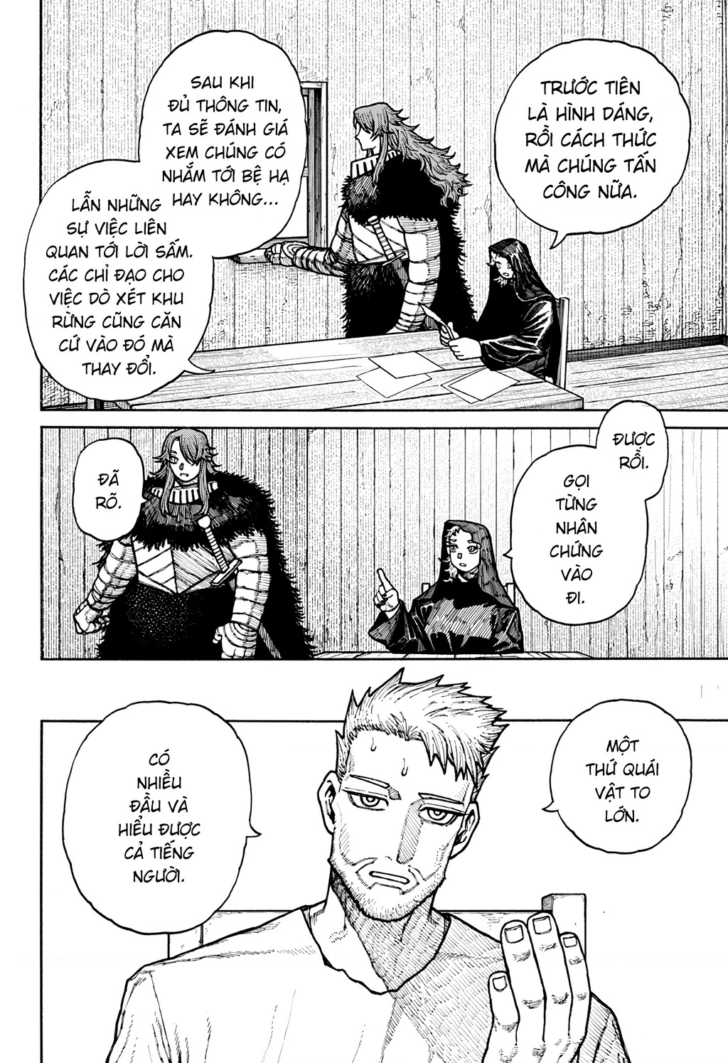 Centuria Chapter 12 - 10