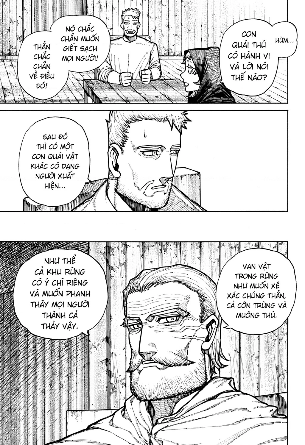Centuria Chapter 12 - 11