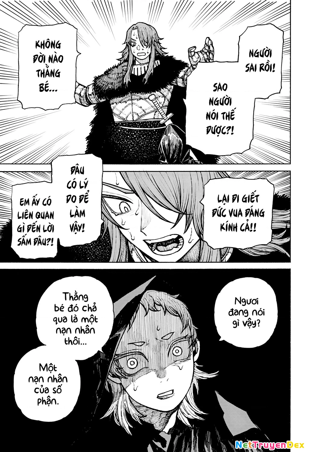 Centuria Chapter 12 - 18