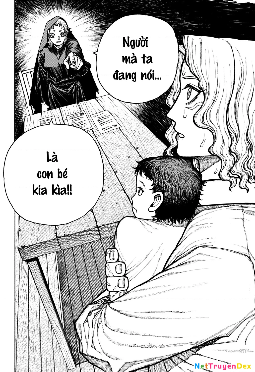 Centuria Chapter 12 - 19
